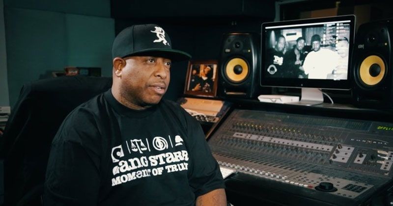 DJ Premier