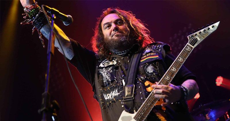 Max Cavalera