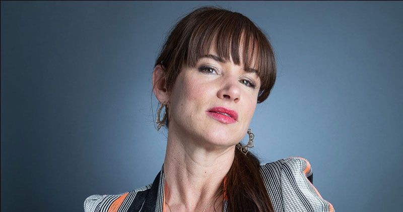 Juliette Lewis