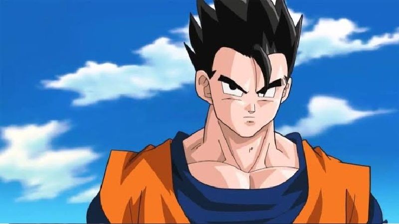 10 Fakta Son Gohan, Anak Goku yang Kadang Lupa Latihan Bertarung