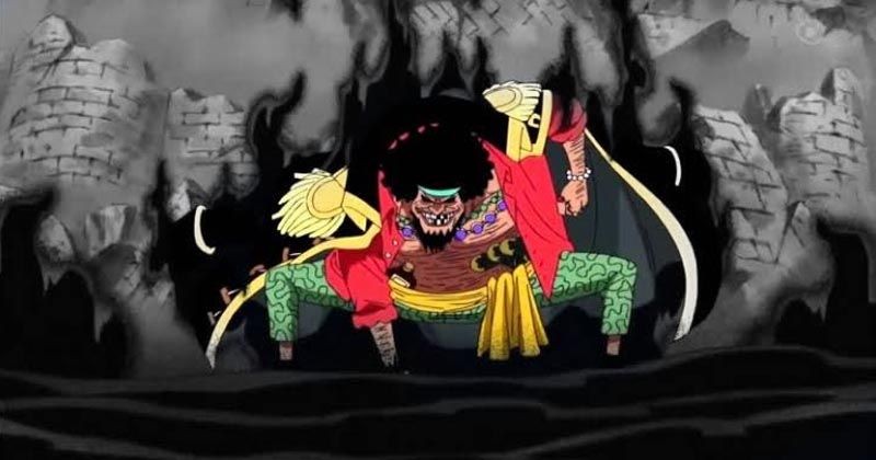 6 Alasan Luffy akan Kesulitan Mengalahkan Blackbeard di One Piece!