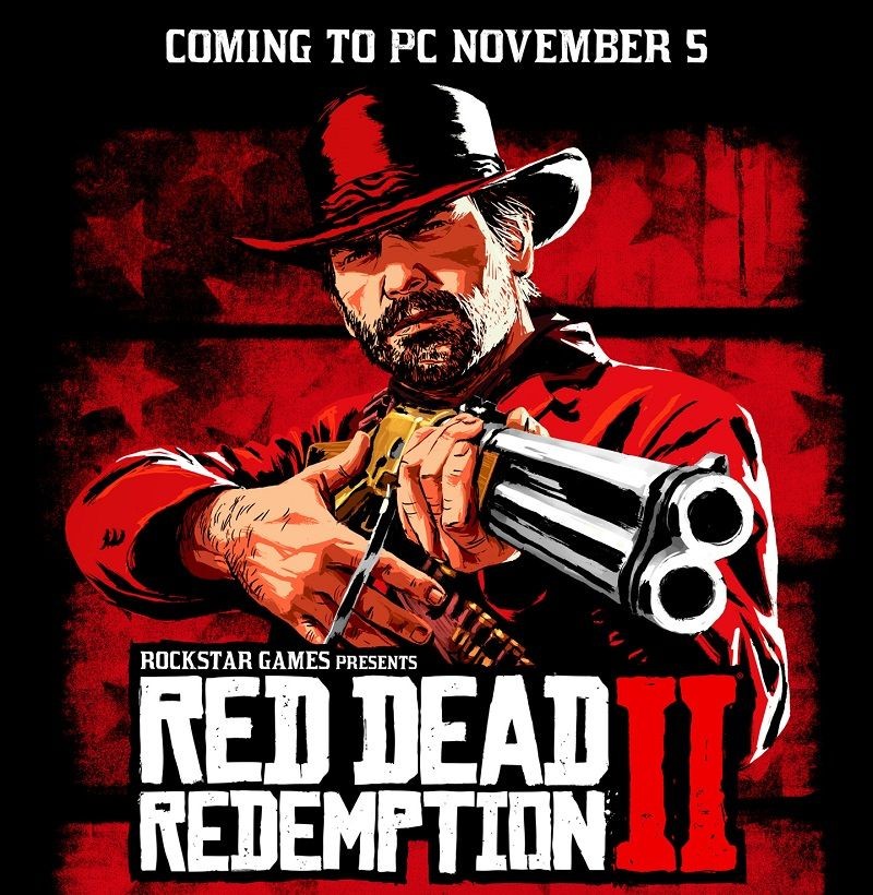 Tidak Hanya PC, Red Dead Redemption 2 Bakal Rilis di Google Stadia! 