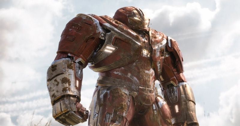 7 Armor Iron Man Terkuat yang Dimiliki Tony Hingga Avengers: Endgame!