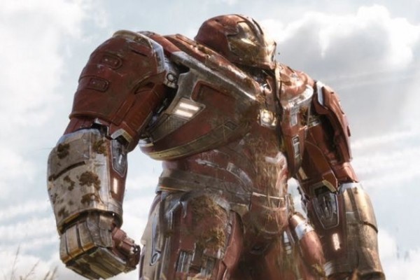 7 Armor Iron Man Terkuat yang Dimiliki Tony Hingga Avengers: Endgame!