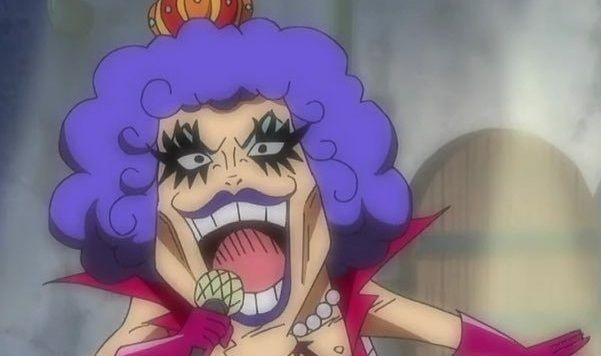 14 Karakter Terkenal One Piece yang Pernah Dipenjara di Impel Down!