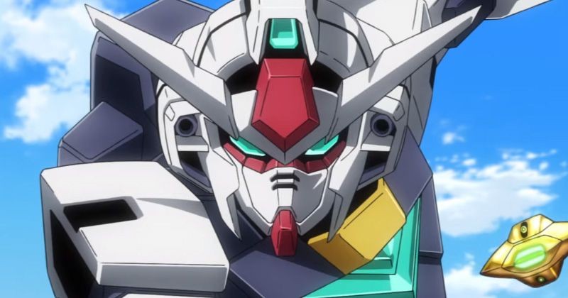 Sudah Rilis, Ini Review Awal Gundam Build Divers Re:Rise!