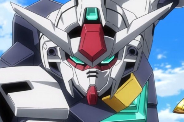 Sudah Rilis, Ini Review Awal Gundam Build Divers Re:Rise!