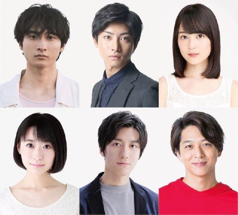 Musikal Live Action Shigatsu wa Kimi no Uso Gaet Komposer Broadway!