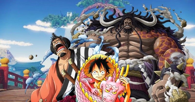 Bukan Yonko? Ini 5 Alasan Luffy Paling Dekat dengan One Piece!