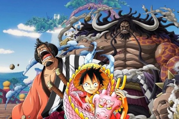 [Teori One Piece] Akankah One Piece 959 Ungkap Pengkhianat Wano?