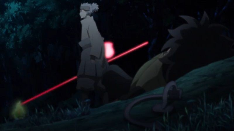 Pembahasan Boruto Episode 128: Boruto dan Sasuke Akhirnya ke Masa Lalu