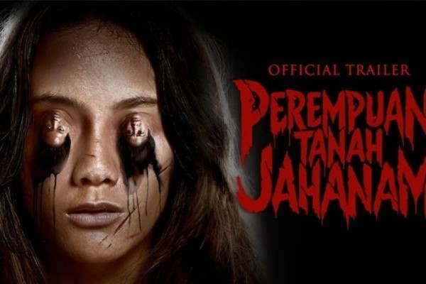 Review Film Perempuan Tanah Jahanam: Kutukan dari Masa Lalu! Ngeri!