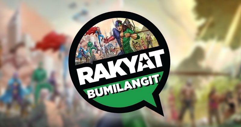 Ini Alasan Kenapa Kamu Harus Gabung Dengan Rakyat Bumilangit!