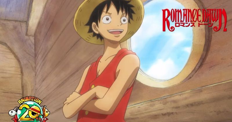 Preview One Piece Episode 907: Kita Masuk ke Romance Dawn!