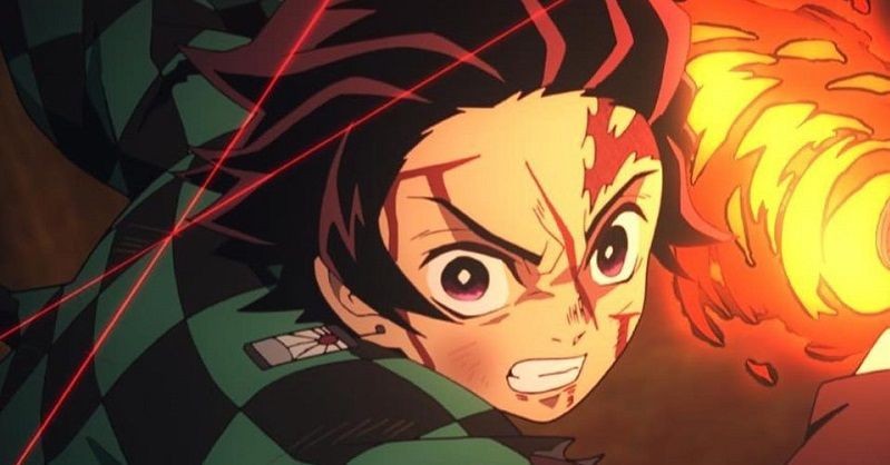 Didominasi Iblis, Ini 12 Karakter Kimetsu no Yaiba Terkuat!