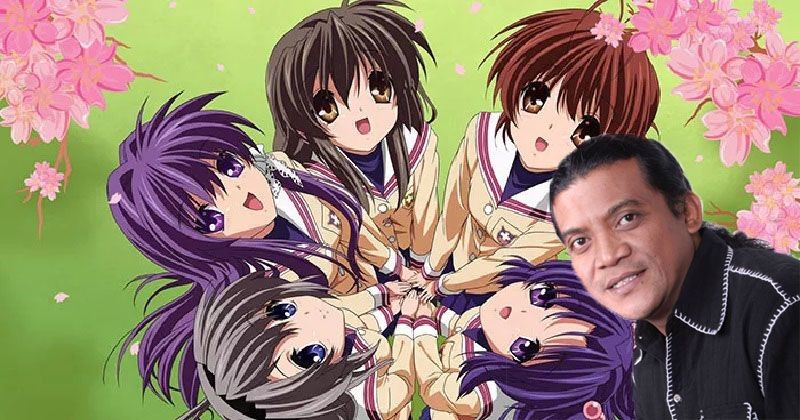 Sobat Ambyar, Ini 15 Anime Sedih Untuk Kamu!