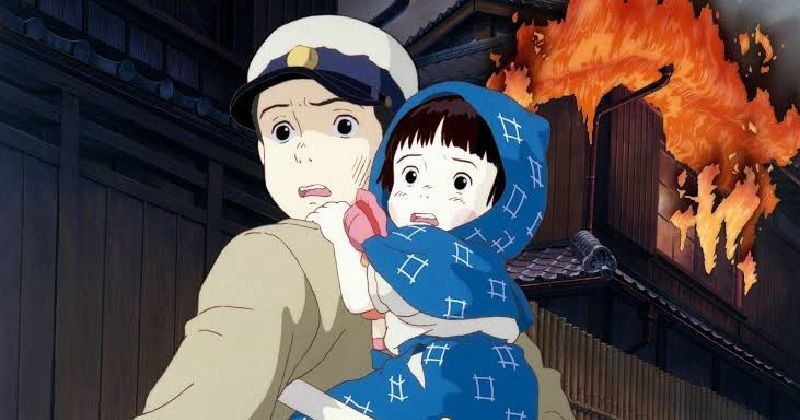 Rekomendasi 15 Anime Sad Ending, Nguras Emosi Banget!