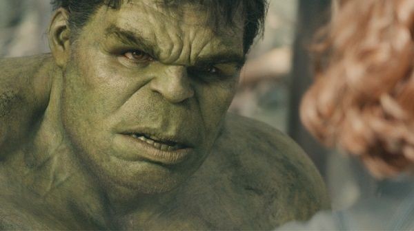 Kata Russo Bersaudara, Profesor Hulk di Endgame Entitas Berbeda