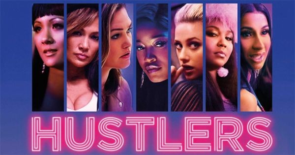 Review Hustlers, Honey Trap Para Strippers di Amerika