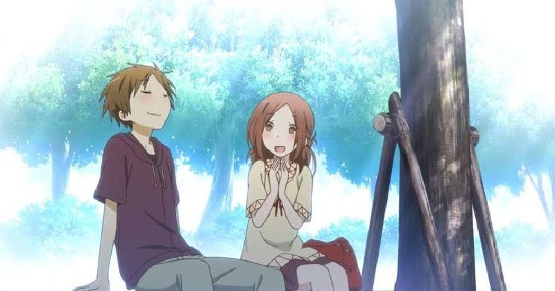 Ambyar Friends, Here Are 20 Sad Anime For You!