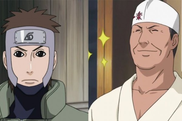 Kasihan Juga, Ini 7 Karakter Naruto yang Terlupakan di Serial Boruto