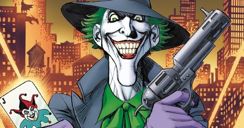 Kenapa Joker Sangat Ditakuti di DC Comics? Ini Alasannya