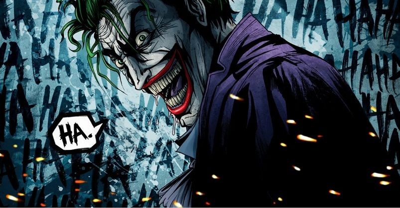 Tak Bisa Ditebak! Inilah 6 Kekuatan Joker di DC Comics