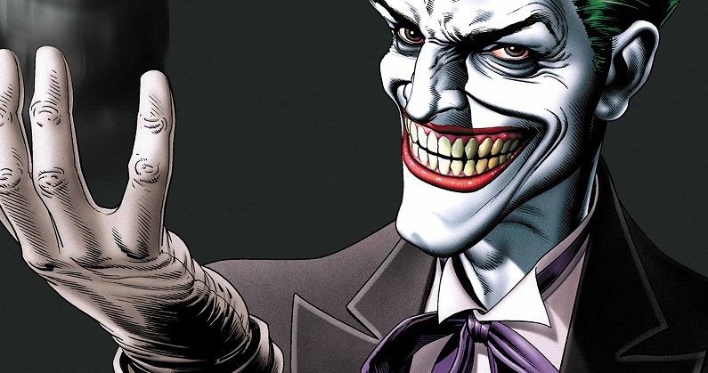 Tak Bisa Ditebak! Inilah 6 Kekuatan Joker di DC Comics