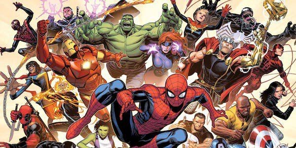 Sukses dengan MCU, Kevin Feige Diangkat Jadi Bos Marvel!