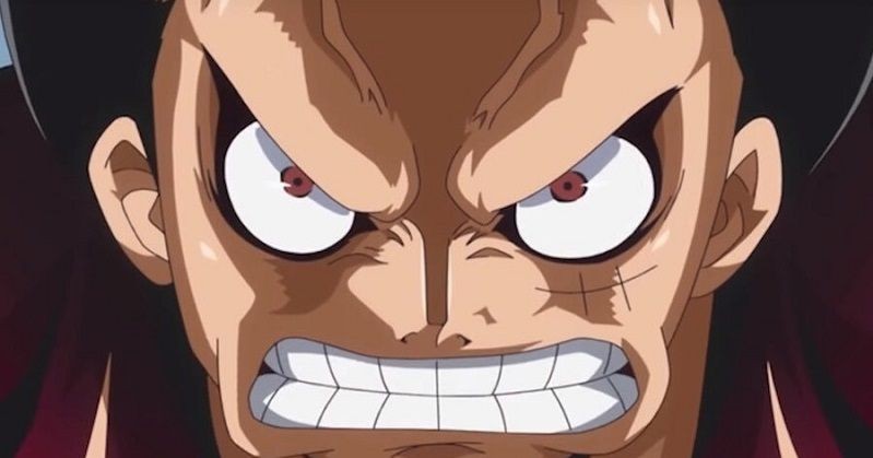 Teori: Akan Seperti Apa Gear 5 Luffy di One Piece Nanti? 