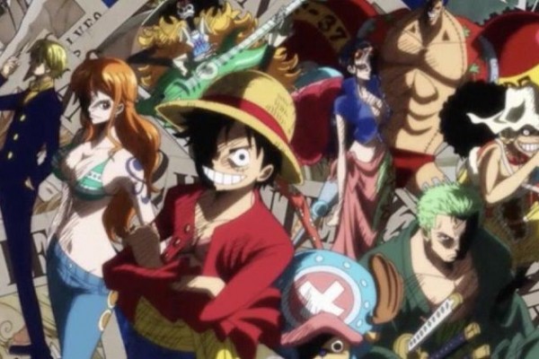 Teori: Kapan One Piece Akan Tamat? 