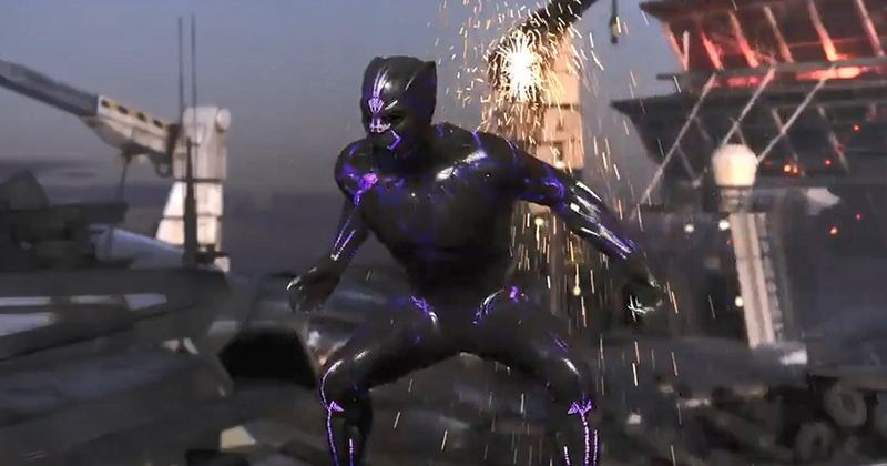 Heboh! Ini 9 Superhero yang Bakal Muncul di Avengers: Damage Control