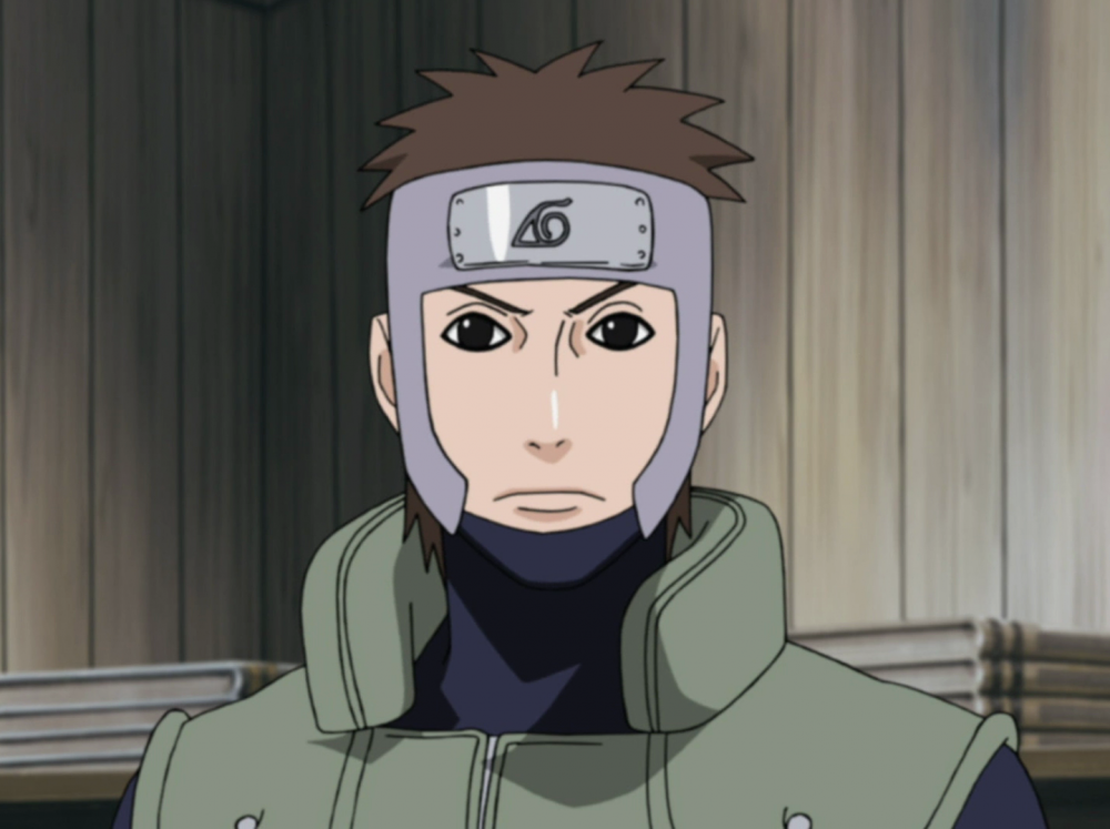 6 Pemimpin Tim Konoha di Generasi Naruto! Muridnya jadi Hokage? 