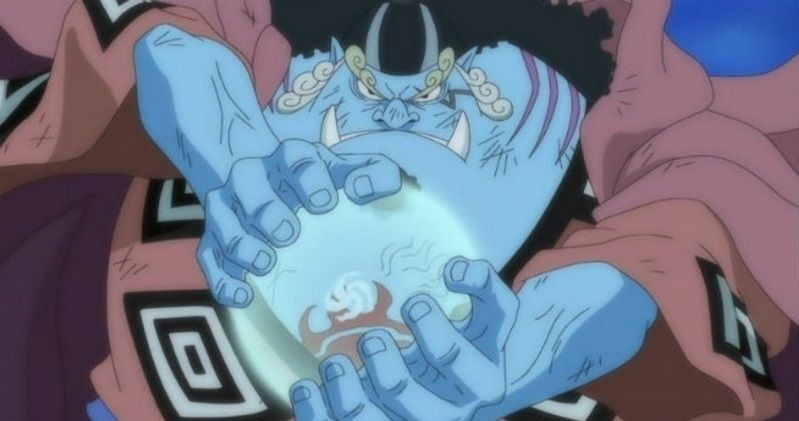 One Piece: 10 Karakter yang Pernah Menyelamatkan Luffy dari Kematian
