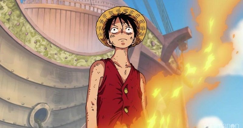 Hari Ini Anime One Piece Sudah Tayang 20 Tahun!