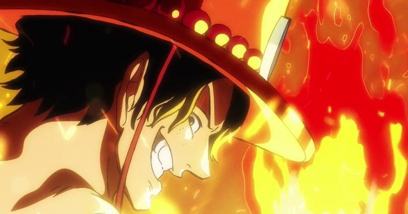 5 Karakter One Piece yang Kurang Memanfaatkan Haoshoku Haki Mereka