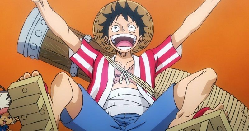 [One Piece] Dunia Karet? Ini 5 Kemungkinan Kegunaan Awakening Luffy!