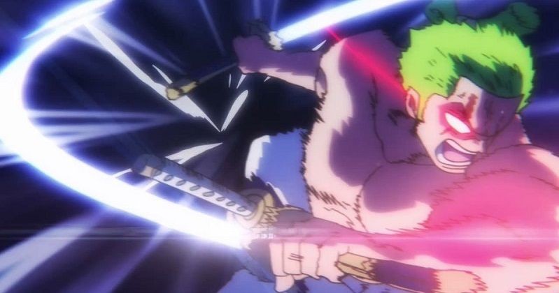 6 Karakter One Piece yang Pakai Banyak Pedang! Lebih dari Dua Lho!