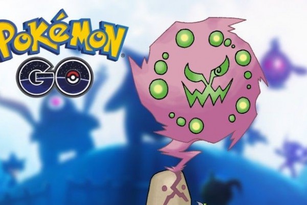 Mau Spiritomb? Simak Guide untuk A Spooky Message di Pokemon GO!