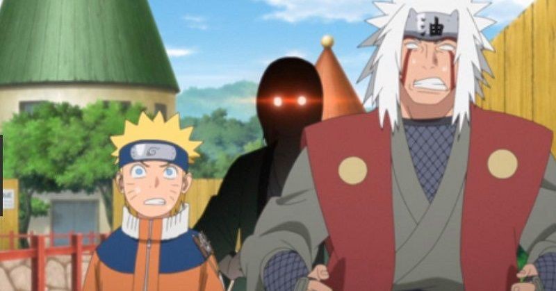 9 Fakta Jiraiya di Seri Naruto! Petapa Genit yang Hebat Banget! 