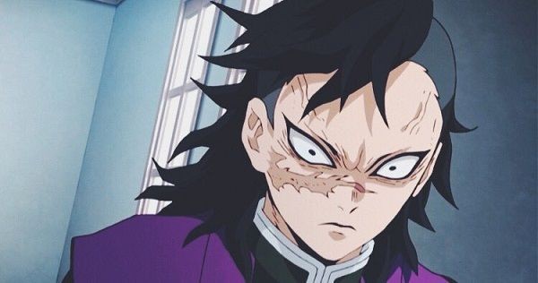 Bikin Sedih, Ini Situasi Tragis Sanemi Kimetsu no Yaiba di Bab 179!