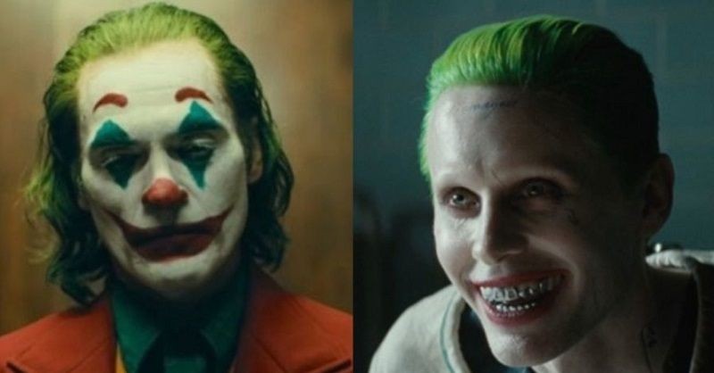Jared Leto Dituding Mencoba Menghentikan Film Joker!