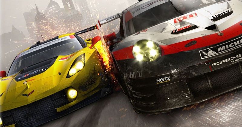GRID 2019 review