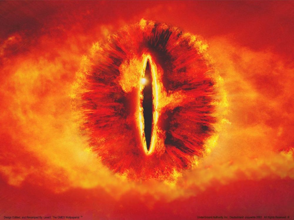 sauron