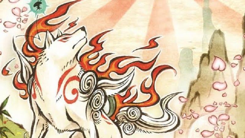 Okami Game