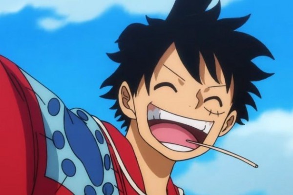 Preview One Piece Episode 908: Bangkitnya Pahlawan Luffytaro!