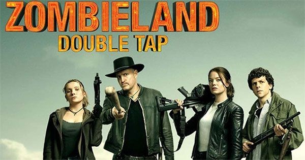 Zombieland: Double Tap Feature Image