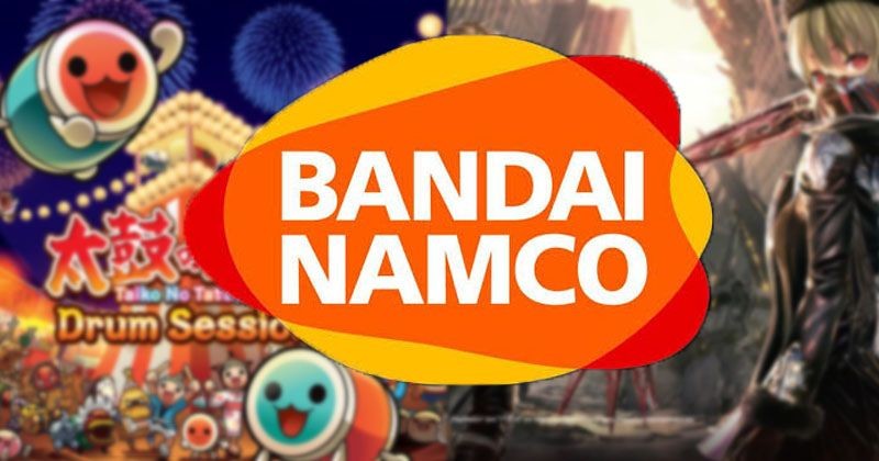 Di CSF 2019 Jakarta, Bandai Namco Akan Pamerkan 2 Game Keren!