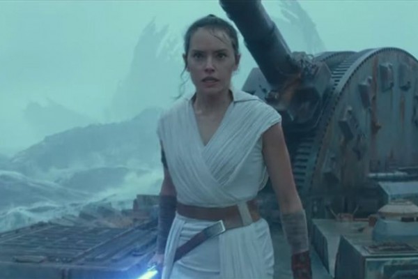 Pembahasan Trailer Terakhir Star Wars: The Rise of Skywalker