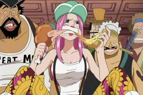 6 Generasi Terburuk One Piece yang Kelompoknya Kurang Disorot